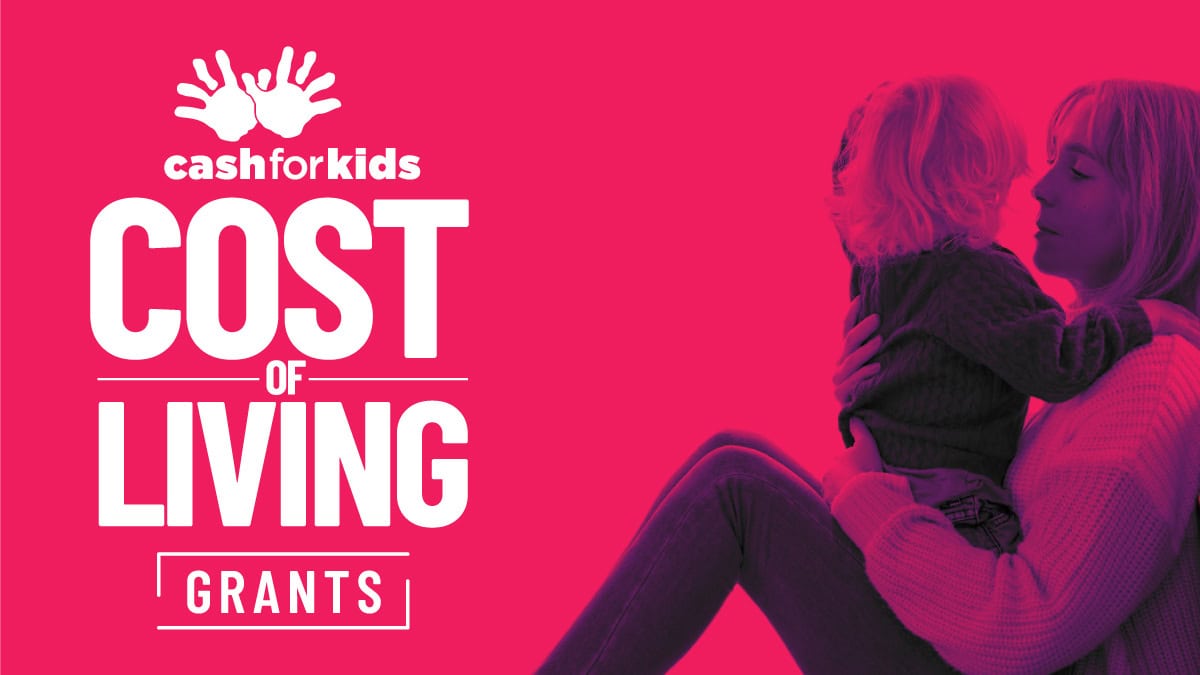 Making a difference: How PfH and its supply chain are supporting local families