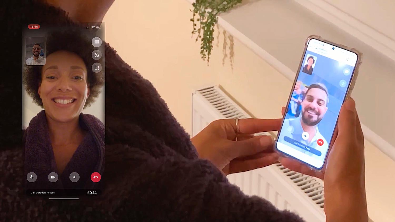 Social Housing Emerging Disruptors (3) – Housing Operations & Retrofit Innovations