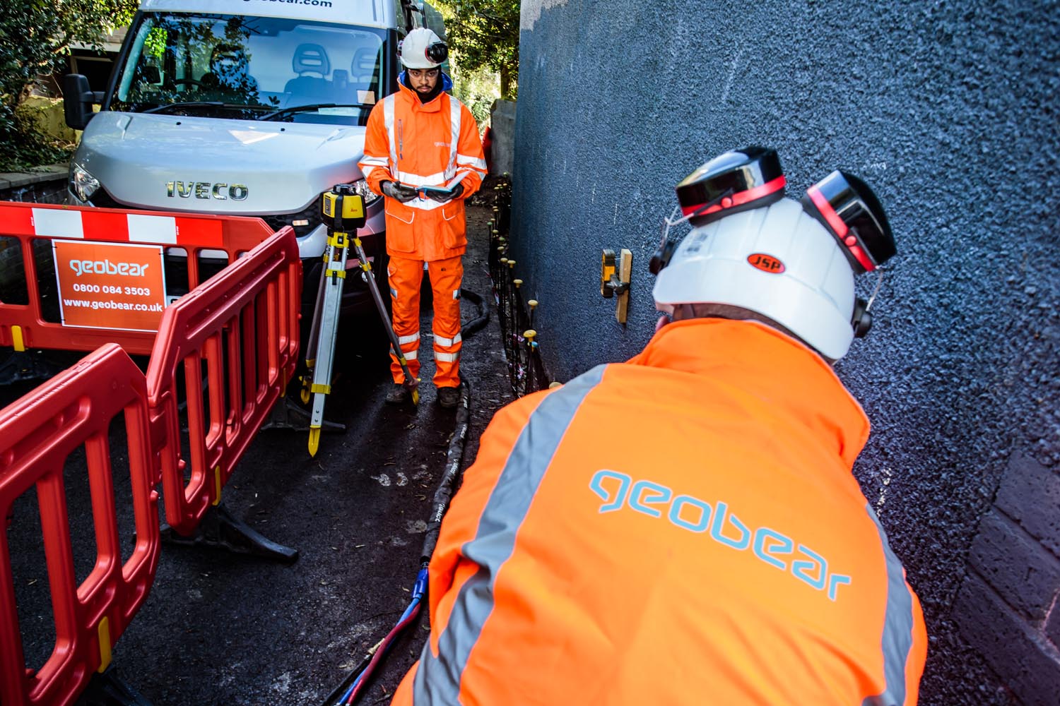 Social Housing Emerging Disruptors (2) – Digital & Tenant engagement solutions