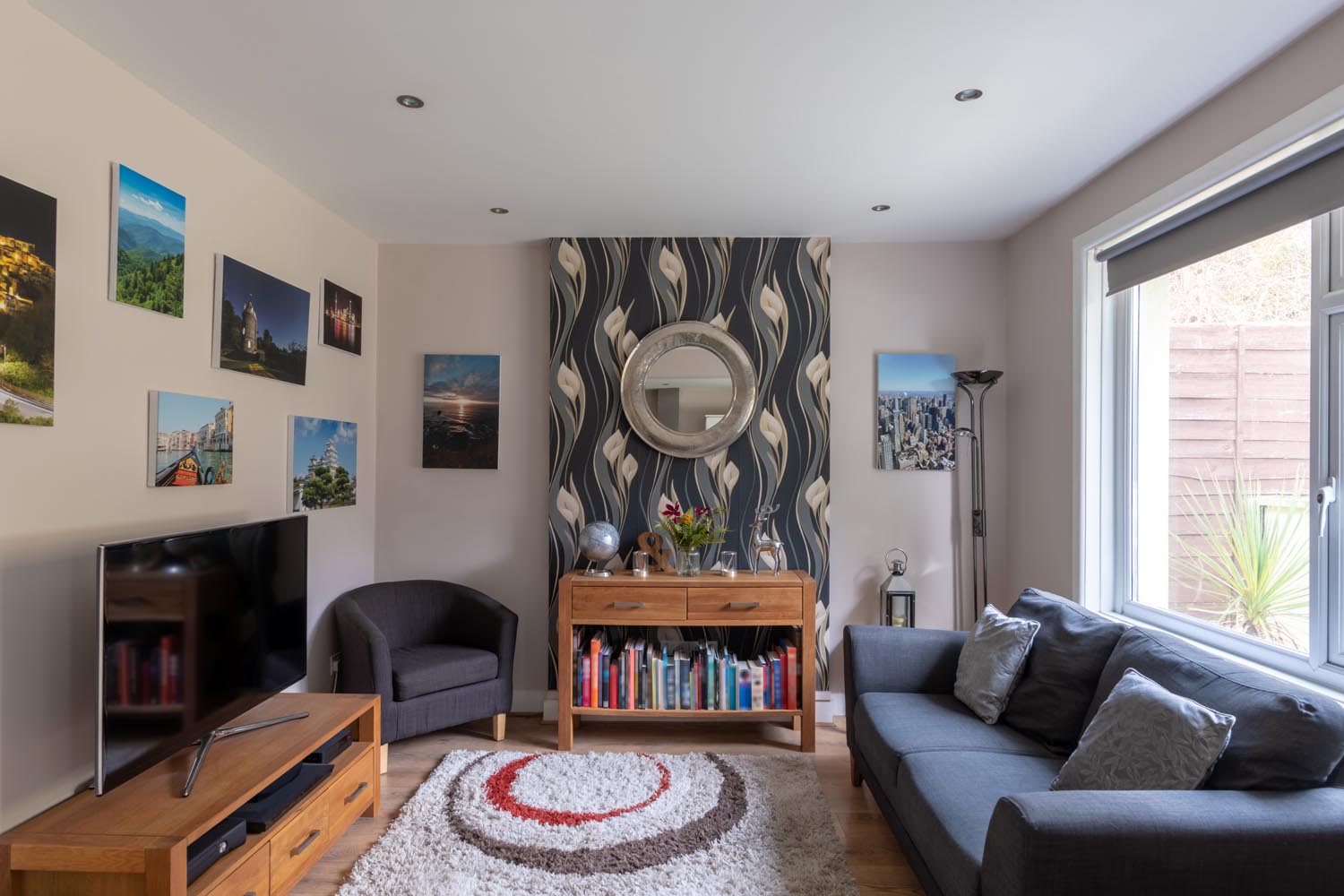 Interior Decorating and Furnishing Solutions