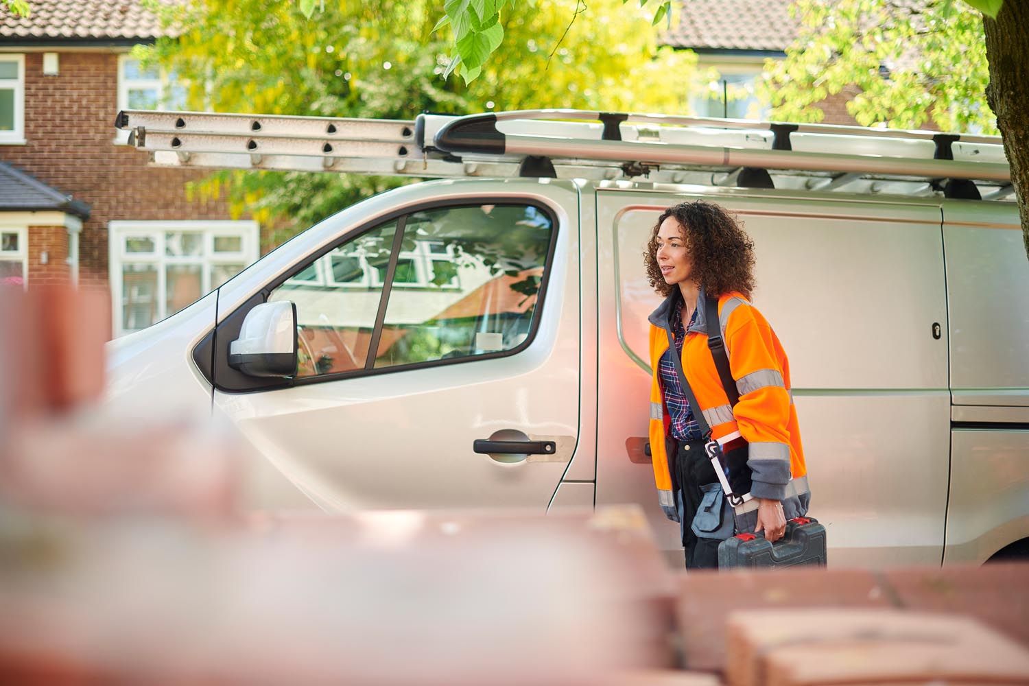 Vehicle Leasing & Associated Services