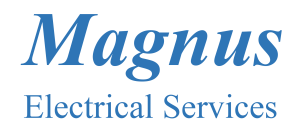 Magnus Electrical Service